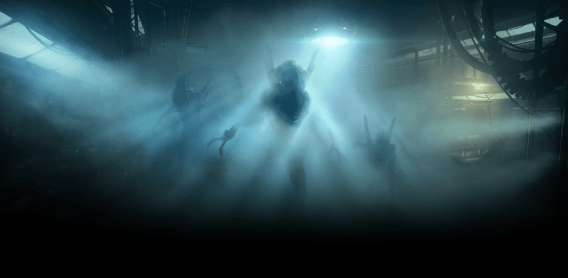 20th Century Fox anuncia produção de novo jogo de Aliens