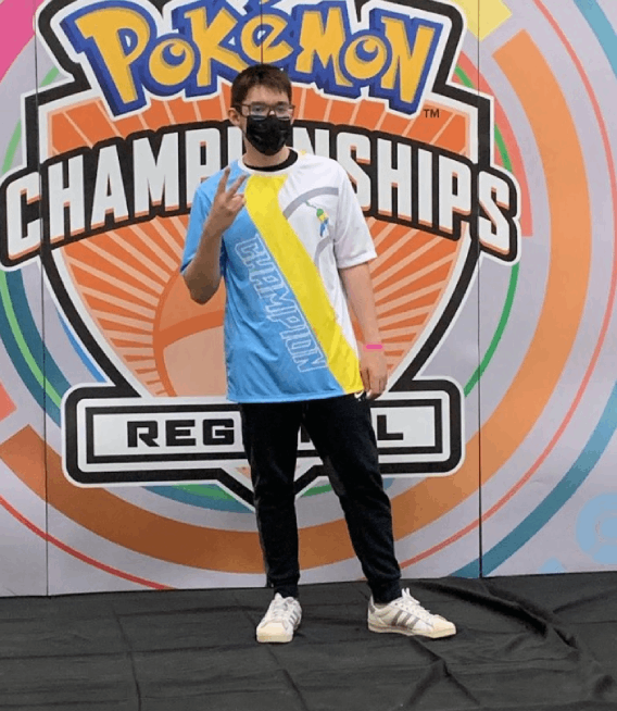 Brasileiros são campeões em Campeonato Mundial de Pokémon