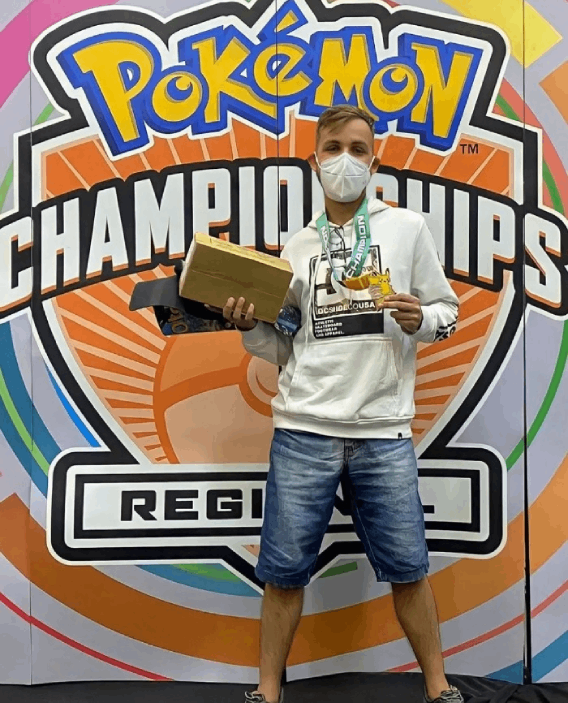 Liga Pokémon Manaus