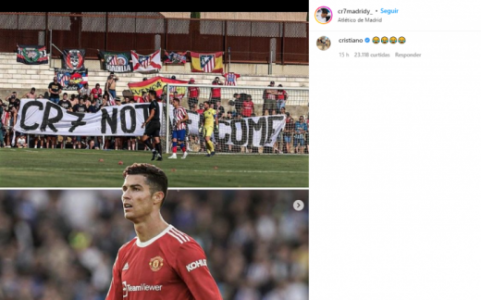 CR7
