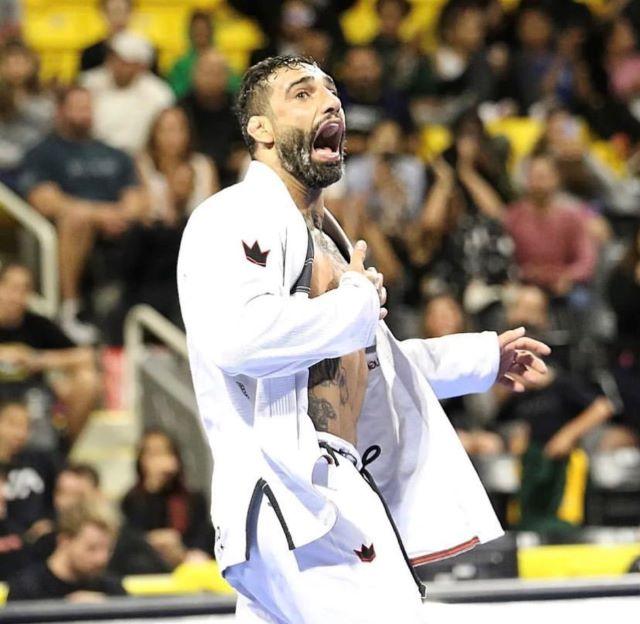 Leandro Lo, campeão mundial de jiu-jítsu, é morto em São Paulo - Jornal  Cidade RC