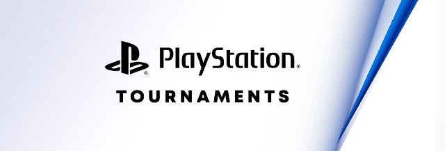 Imagem promocional do PlayStation Tournaments