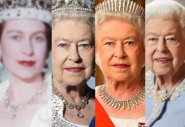 Rainha Elizabeth II: 10 dados curiosos sobre sua vida e seu reinado - ISTOÉ  DINHEIRO