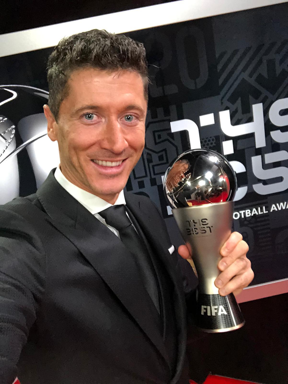 Lewa The Best