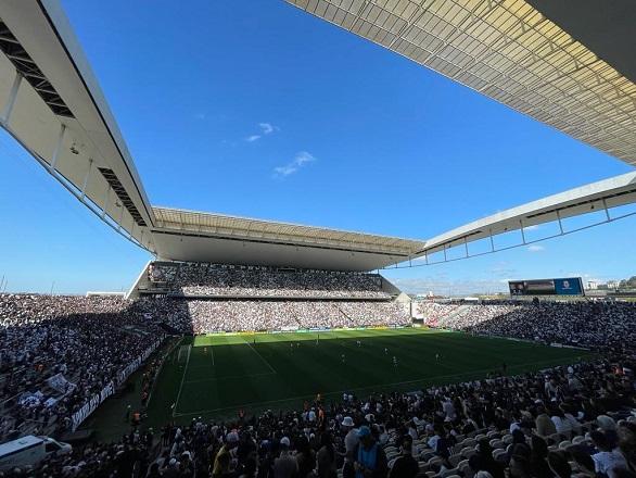 Neo Química Arena