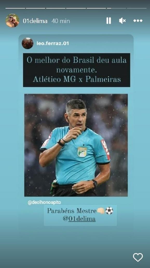 elogio