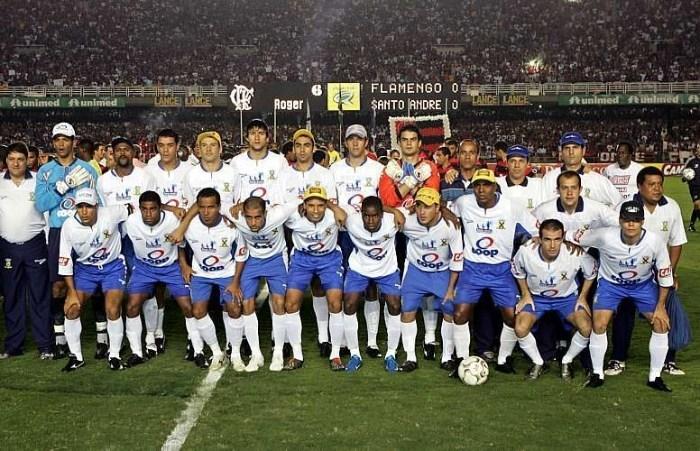 Santo André