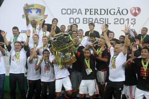 Flamengo 2013