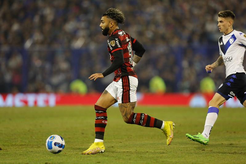 Gabigol