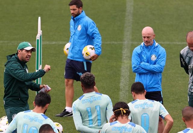 Palmeiras pode ser campeão antes de ir a campo