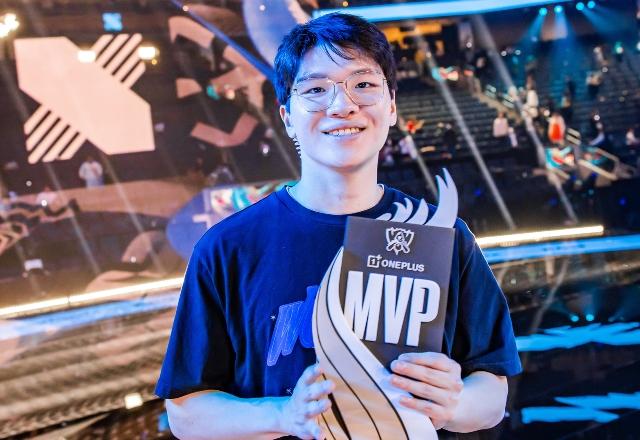 Worlds 2022: Brance foi o streamer brasileiro de LoL mais