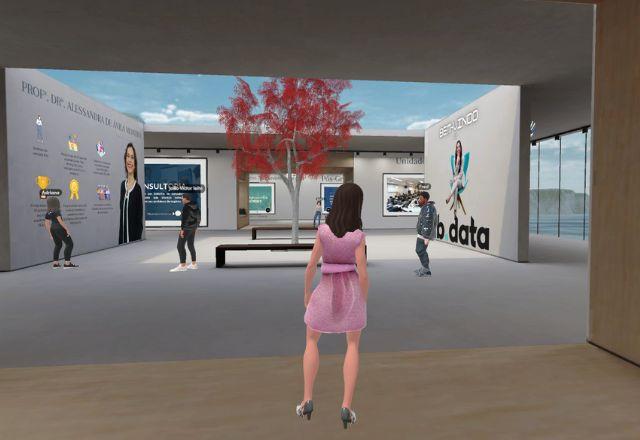 Realidade virtual e metaverso: USP lança portal de educação imersiva
