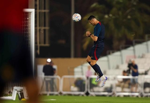 CR7