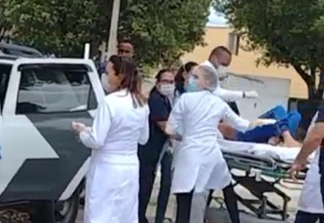 Vídeo: Ataques a tiros em escolas do Espírito Santo deixam três mortos e 11 feridos