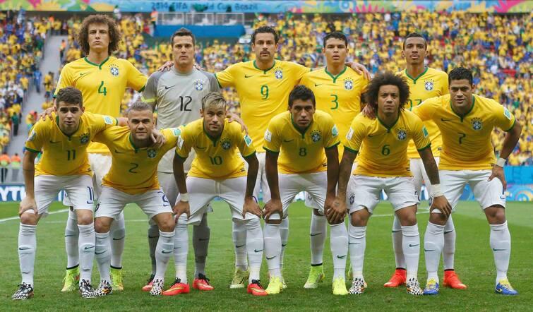 Brasil 2014