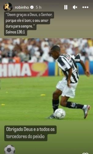 Robinho