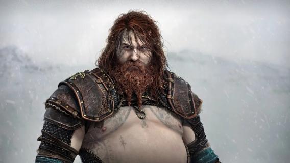God of War Ragnarok: Sony revela mais sobre a história e eventos