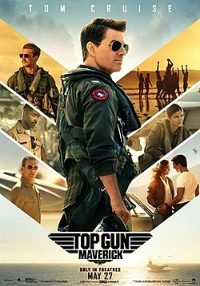 Top Gun