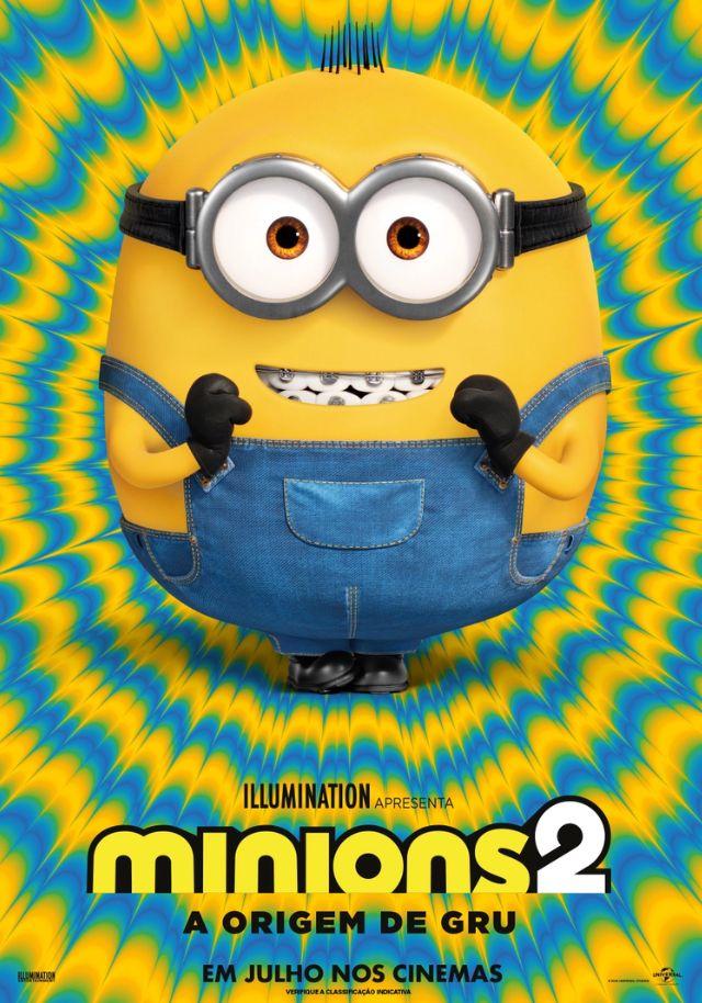 Minions 2