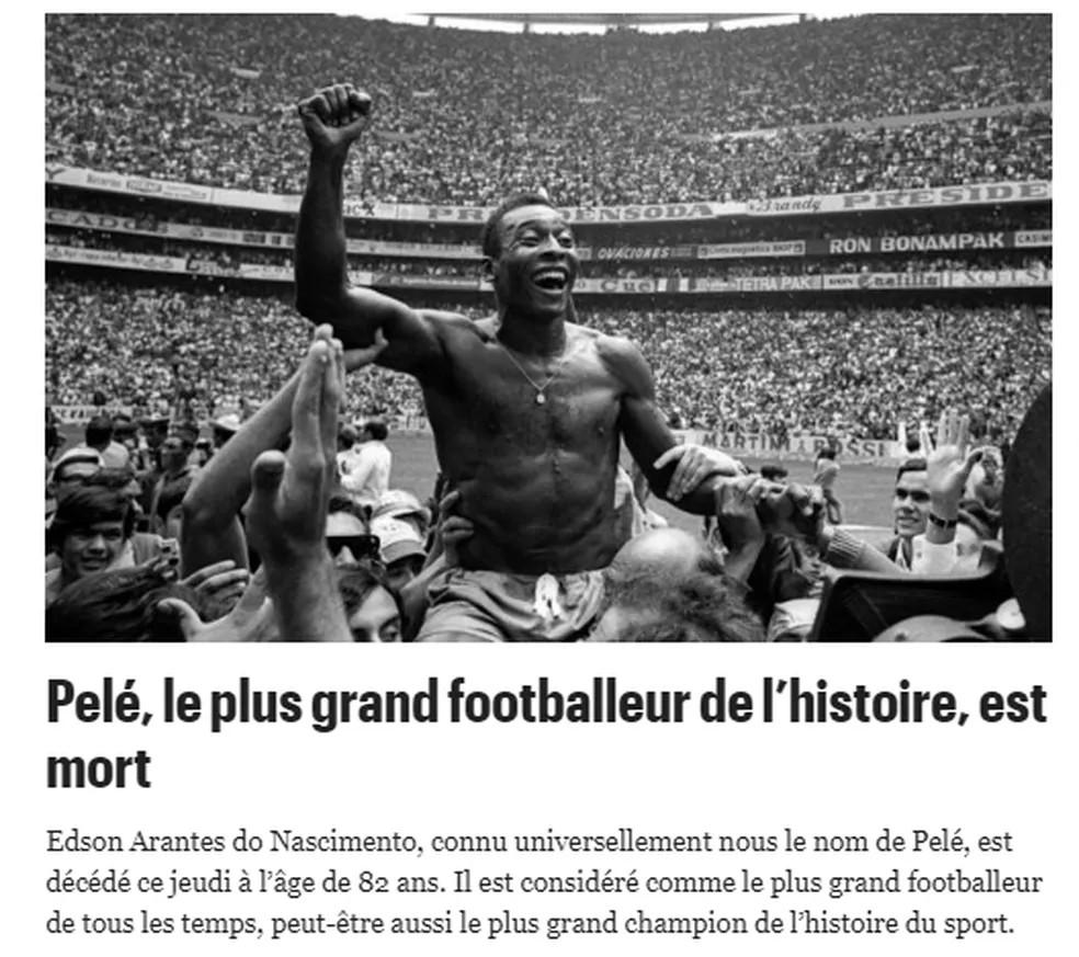 Le Parisien