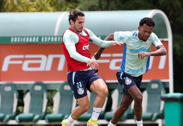 Palmeiras