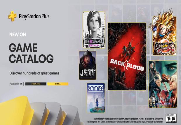 Confira os jogos gratuitos para assinantes do PS Plus Extra e