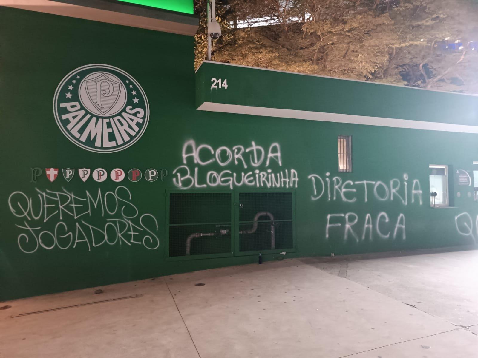 Protesto