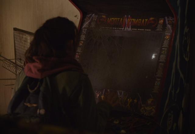 The Last of Us  Saiba quem ataca Joel e Ellie no final do episódio 6