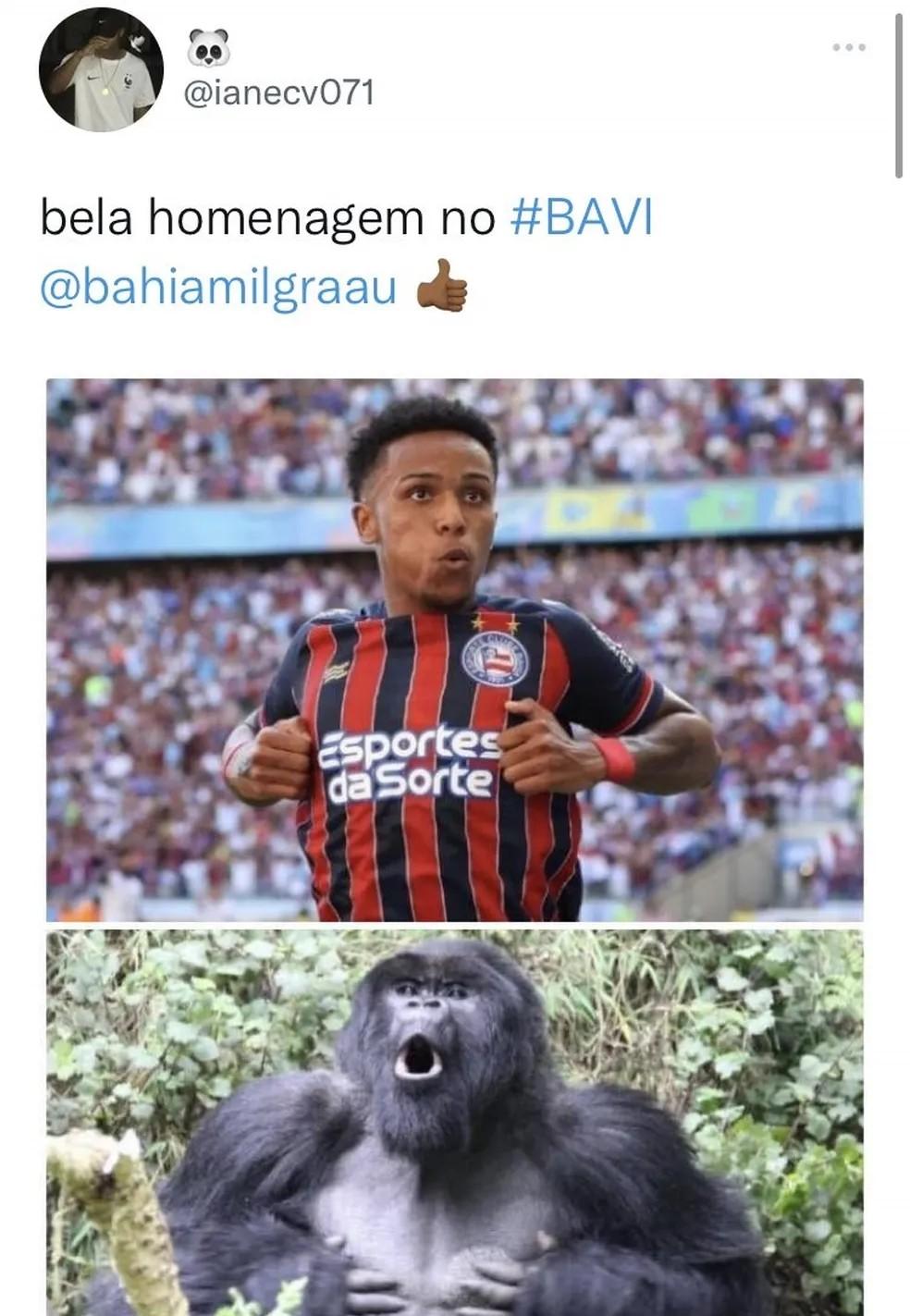 ECV