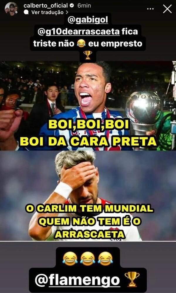 Carlos Alberto