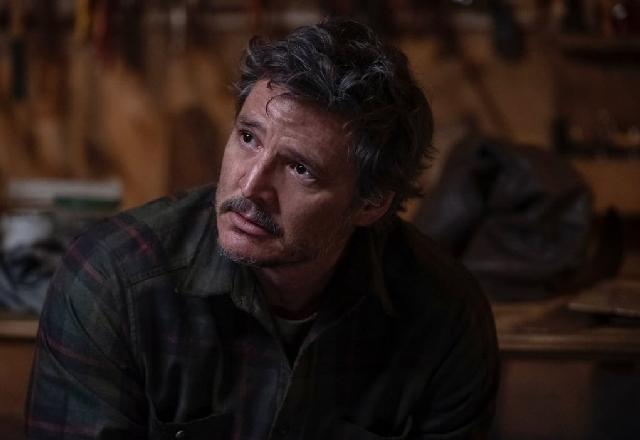 Pedro Pascal e Bella Ramsey serão Joel e Ellie em série 'The last of us' -  Jornal O Globo