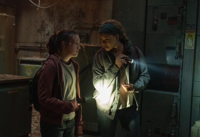 Quem é Riley, citada por Ellie no 1° episódio de The Last of Us?