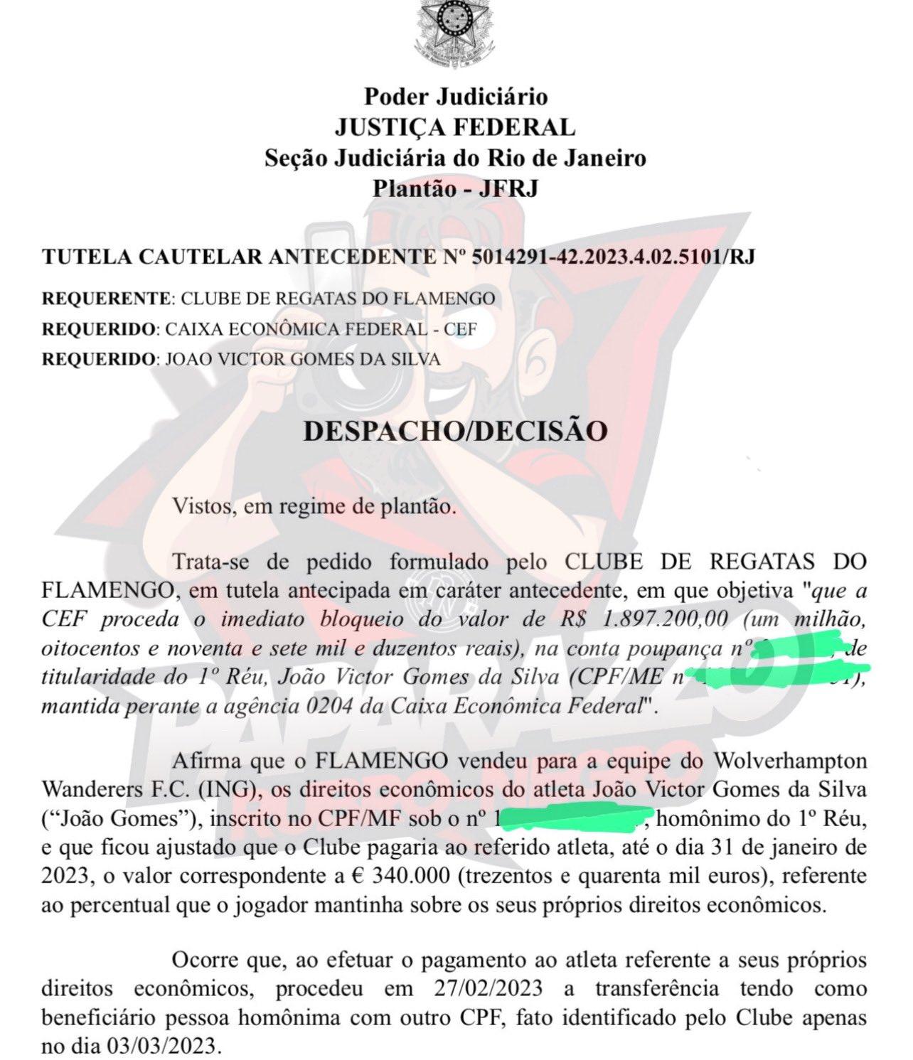 Bloqueio