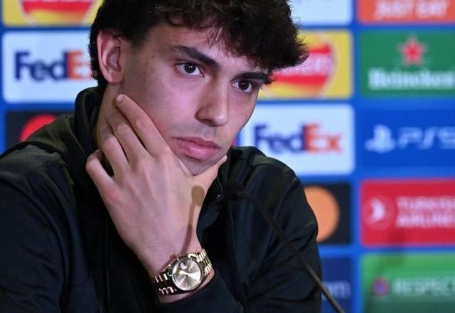 João Félix