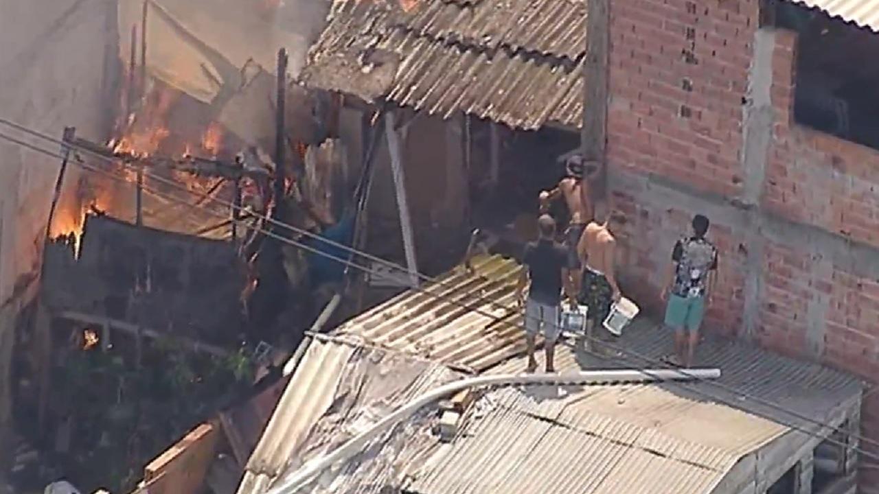 Reprodução/SBT