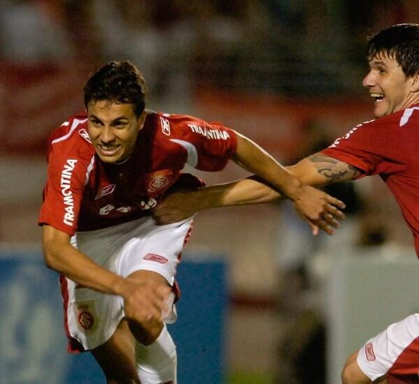 Nilmar texto