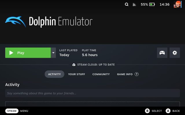 Dolphin Emulator: Melhor emulador de Nintendo Wii e GameCube.