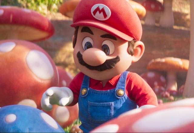 Mario: Primeiro trailer do filme é divulgado; vem assistir