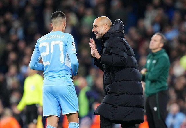 Cancelo