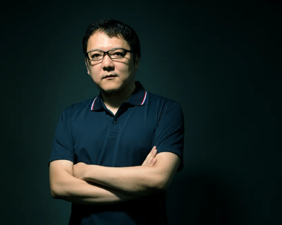 Hidetaka Miyazaki entra na lista das 100 pessoas mais influentes de 2023 da revista Time 