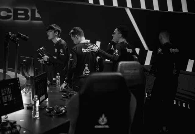 CBLOL 2023: LOUD domina paiN e é campeã da Primeira Etapa - SBT