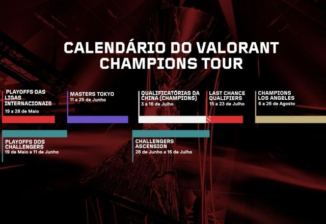 CBLOL 2023: Manaus recebe evento oficial da Riot Games no sábado - A  informação no momento certo