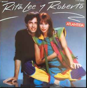Rita Lee e Roberto de Carvalho | Reprodução