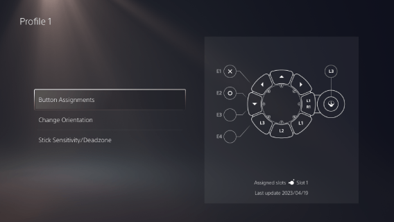 PS5: PlayStation leva a acessibilidade um passo à frente com novas  etiquetas 