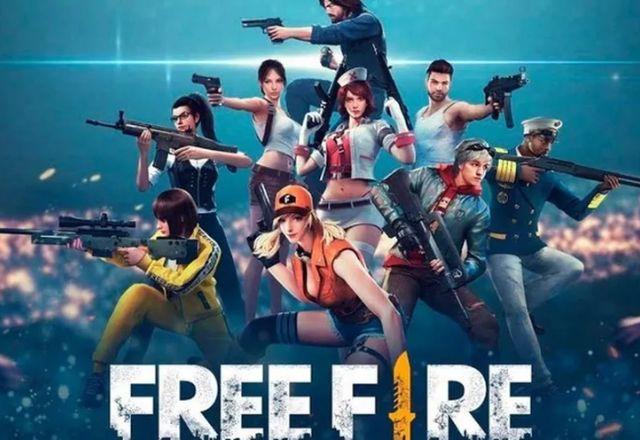 Free Fire: como é o jogo indicado como tratamento por médico