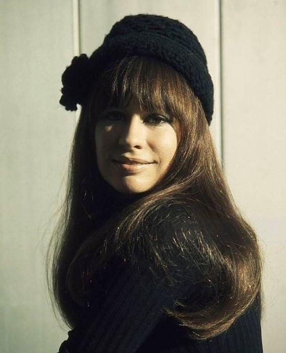 Astrud Gilberto