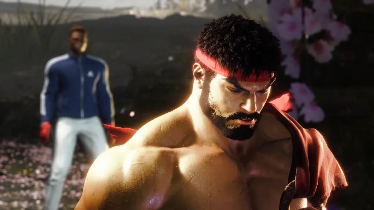 Como Cammy e o elenco clássico evoluíram em Street Fighter 6 –  PlayStation.Blog BR