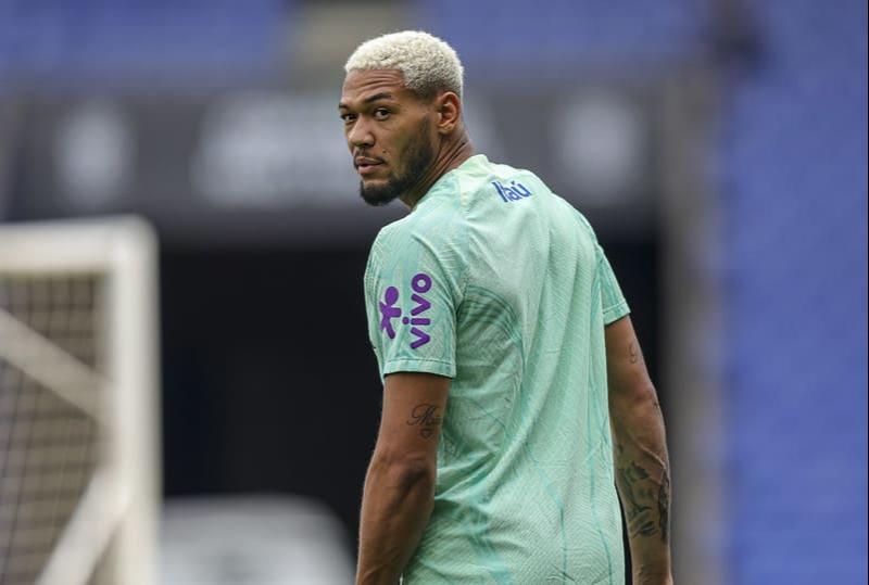 Joelinton
