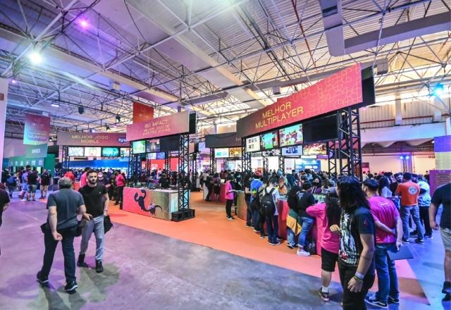 BIG Festival e Twitch anunciam o maior encontro de streamers no