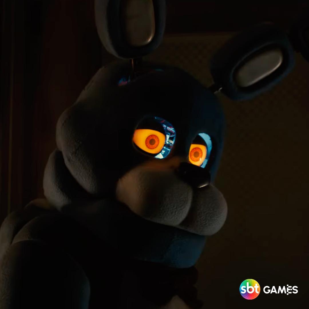 Five Nights at Freddy's': filme busca ser uma adaptação precisa do jogo